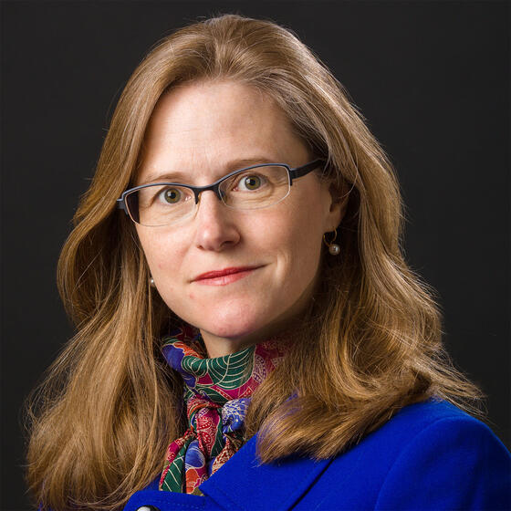 Lisa Suter: Medicine, Measurement, and Equity