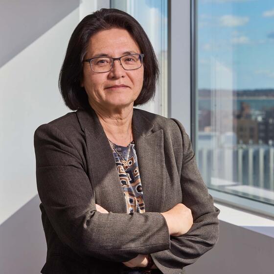 Lucila Ohno-Machado: AI and the Art of Medicine
