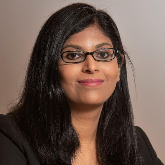 Mallika Mendu: Improving Operations