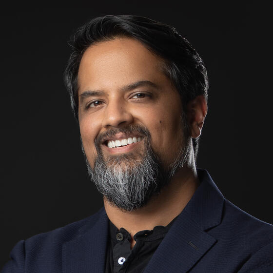 Mitesh Rao: Democratizing Healthcare Data
