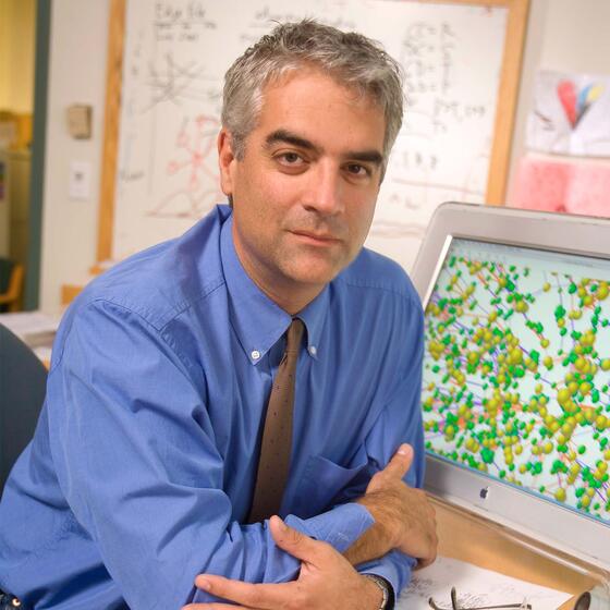 Nicholas Christakis: The Better Angels of Our Nature