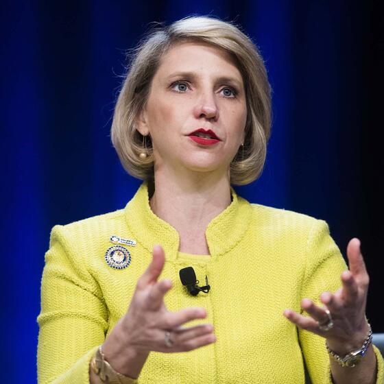 Dr. Rebekah Gee: Can We Bring Family Healthcare to the Home?
