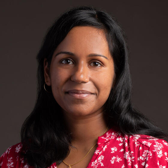 Reshma Ramachandran: Will the Supreme Court Upend Healthcare Regulation?