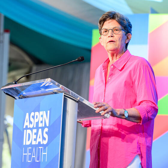 Ruth Katz: Crafting Landmark Legislation