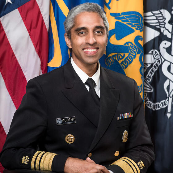 Vivek Murthy