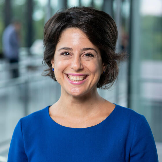 Teresa Chahine: The Social Entrepreneur’s Guide to Making Change