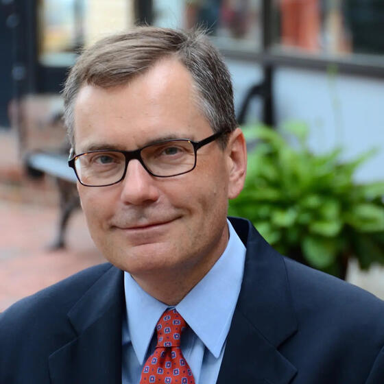 Greg Licholai: Breaking through the Innovation Bottleneck