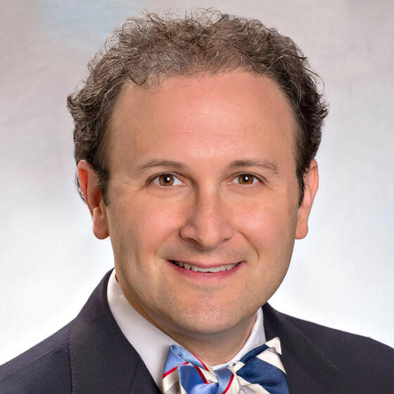 Aaron Kesselheim