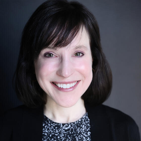 Lisa Rosenbaum