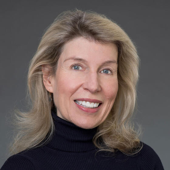 Deborah Rhodes: A Breast-Cancer Screening Breakthrough