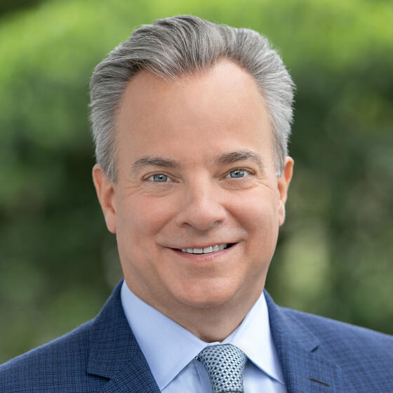 Mark McClellan: An Economic Lens on Healthcare