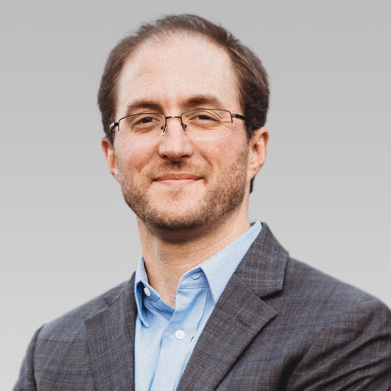 Ryan Schwarz: Thinking Differently about the Primary Care Crisis