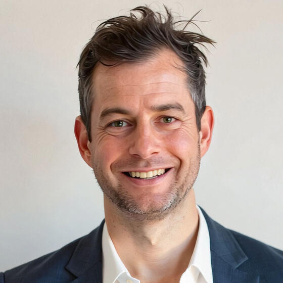 Evan Sussman: Expanding Access to Fertility Drugs