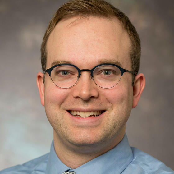 James Dodington: Protecting Kids from Gun Violence