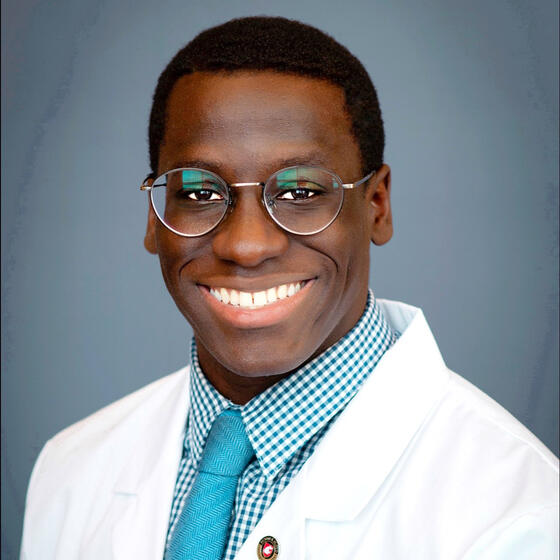 Joel Bervell: The Healthcare Communicator