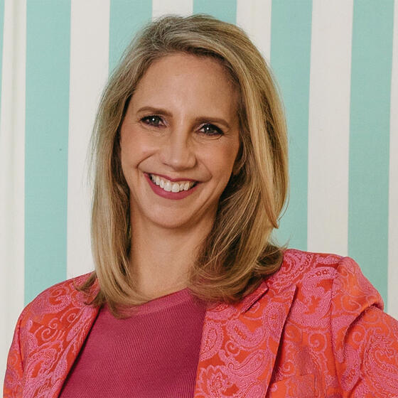 Rebekah Gee: Improving Health, One Family at a Time