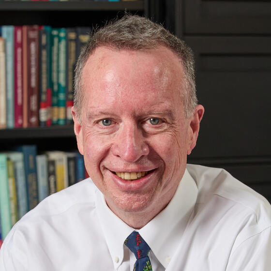 Thomas Gill: The Secrets to an Active Old Age