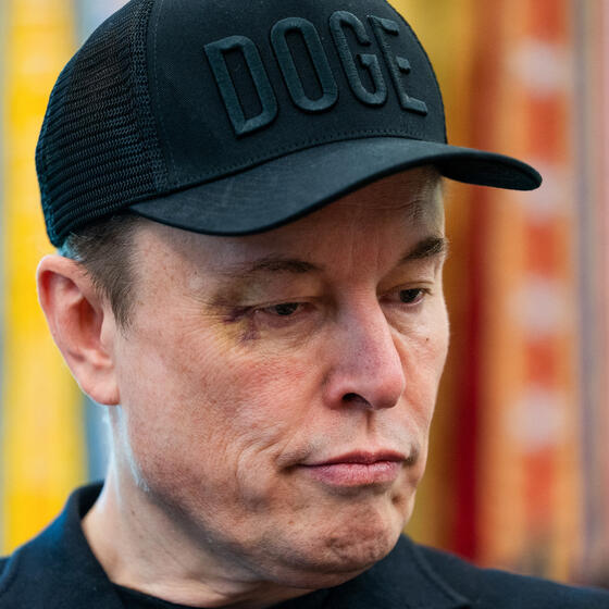 Elon Musk