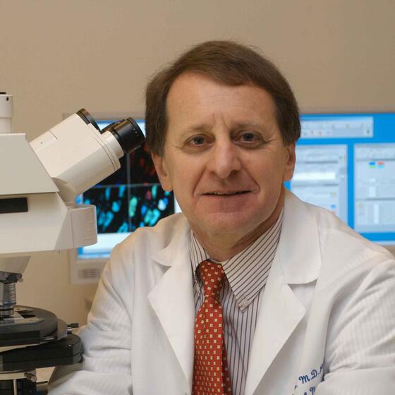 Stephen Waxman: Easing the Horrors of Chronic Pain