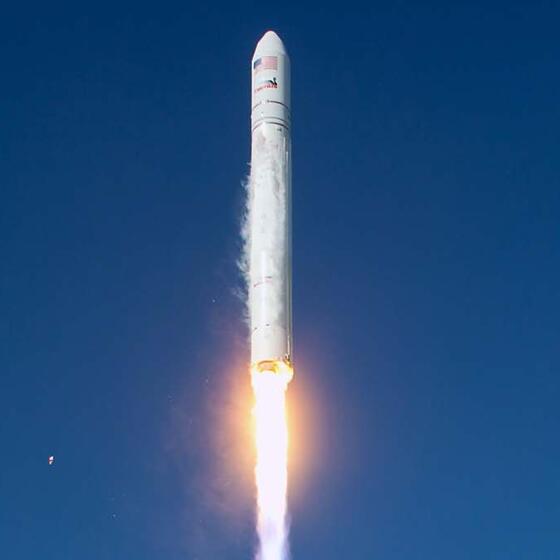 What’s the Business Case for Private Space Flight?