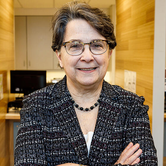 Dr. Suzanne Lagarde at Fair Haven Community Healthcare