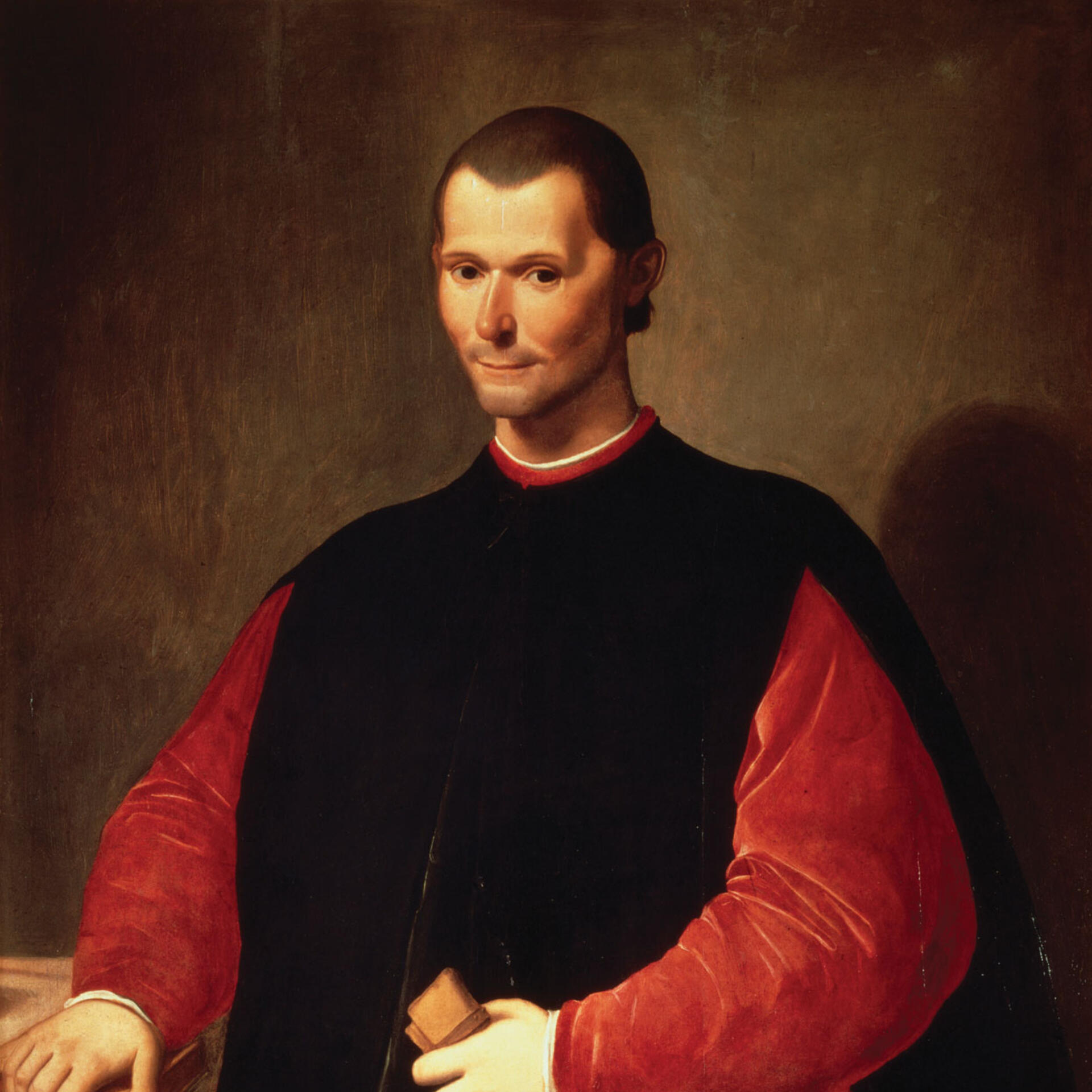 machiavelli the qualities of the prince