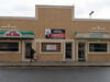 Closed businesses in Atlantic City, New Jersey, in August 2020. Photo: Alexi Rosenfeld/Getty Images.