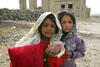 Children in Afghanistan. Photo: C. Nelson/Mercy Corps.