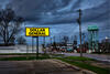 A Dollar General Store in Selma, Alabama. Photo: Barry Lewis/InPictures via Getty Images.