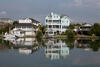 Image for article: Study: Rising Seas Aren’t Causing Coastal Property Values to Decline