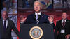 President Joe Biden speaking at an event