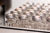 A trial of vials